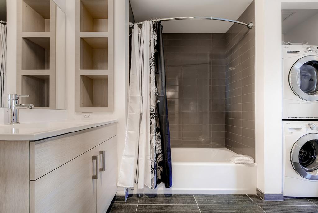 Global Luxury Suites At The Theater District Boston Habitación foto